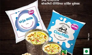 My Urja - Cover photo