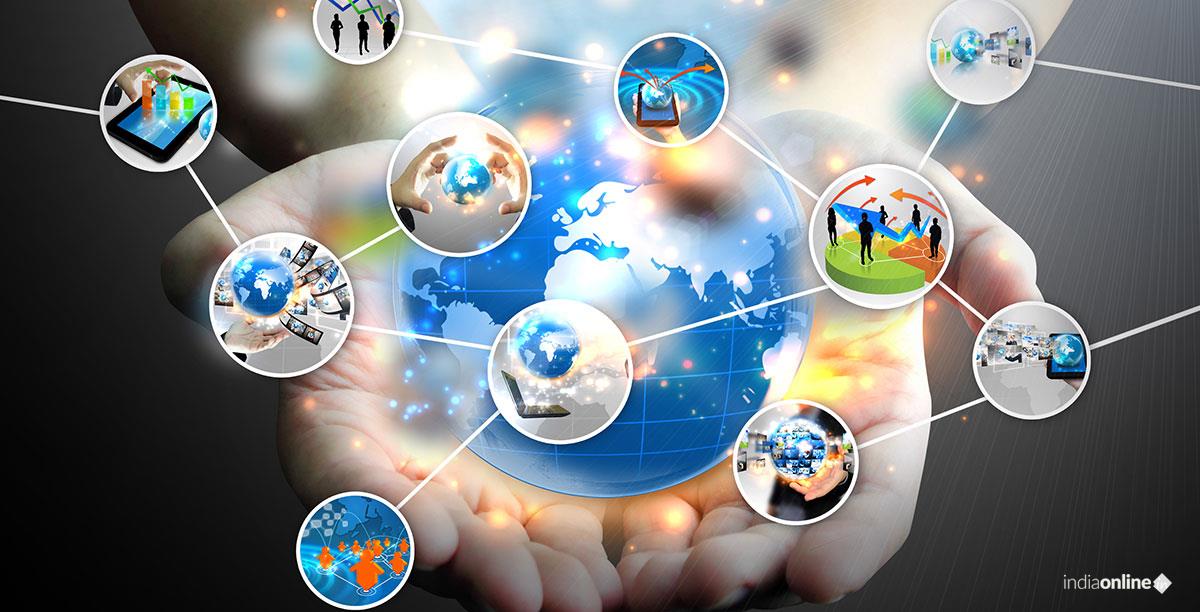 360degree Digital Marketing - Cover photo