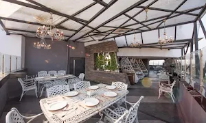 360 Degree - The Patio - Cover photo