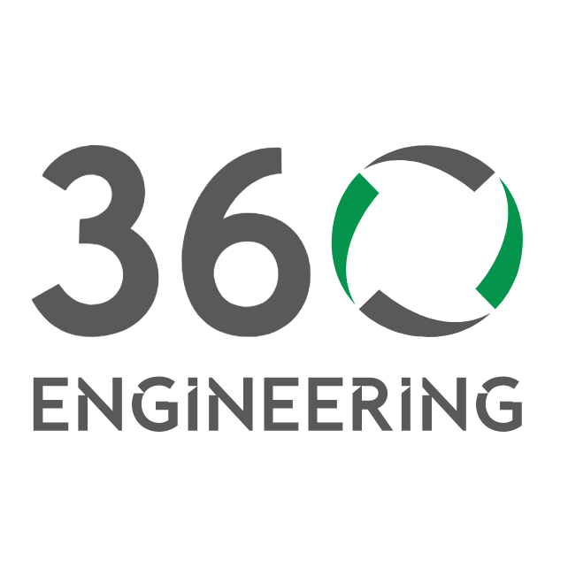 360 Engineering Sydney - Logo