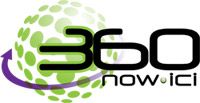 360 Now - Logo