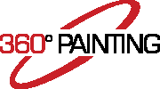 360° Painting Saskatoon - Logo