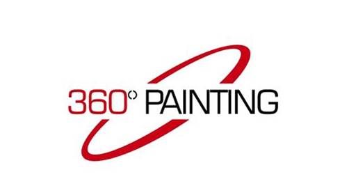 360 Painting York - Logo