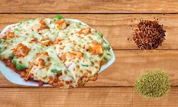 360 Pizza House - Logo