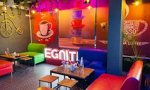 Egnite - Logo