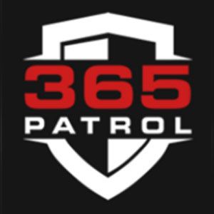 365 Patrol - Logo