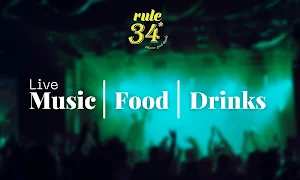 Rule 34 - Cover photo
