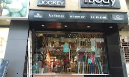 I Body - Logo
