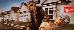 Ray-Ban - Logo