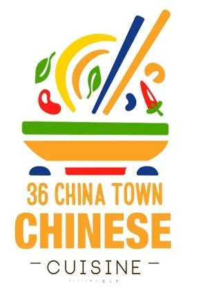 36 China Town - Cover photo