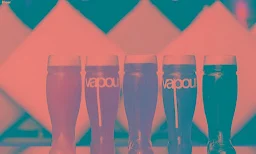 36 Downtown Brew Pub - Logo