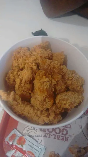 KFC - Cover photo