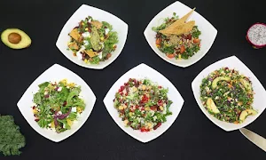 Salade - Logo
