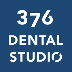376 Dental Studio: Poonam Soi, DMD - Logo