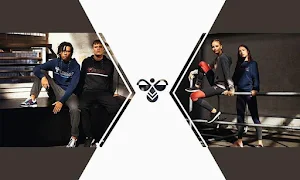 Hummel - Cover photo
