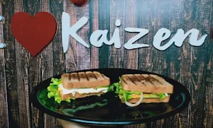 Kaizen - Logo