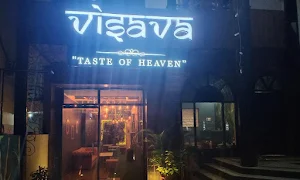 Visava - Cover photo