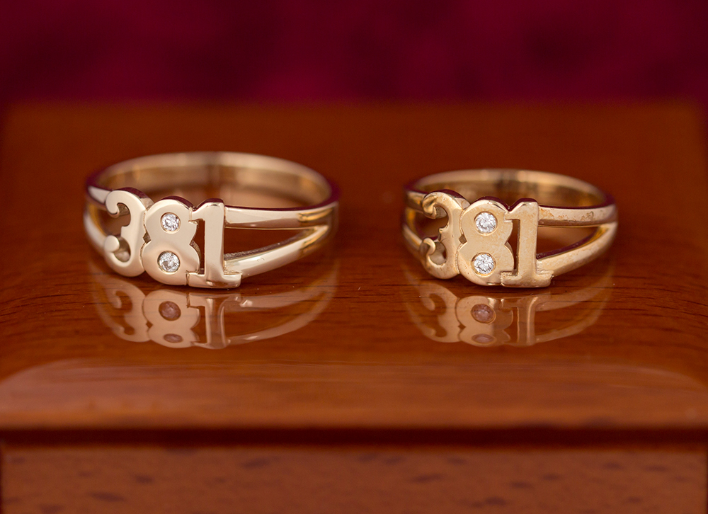 381 Jewellery - Cover photo