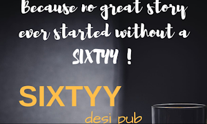 Sixtyy - Cover photo