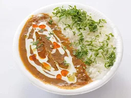 Chawal - Cover photo