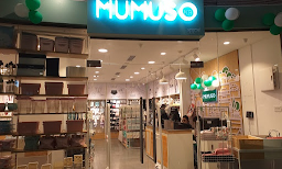Mumuso - Cover photo