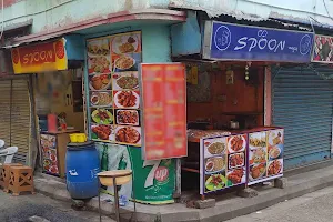 Spoon - Cover photo