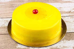 Cake@99 - Cover photo