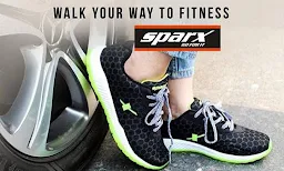 Sparx - Cover photo