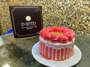 D-Bites - Logo