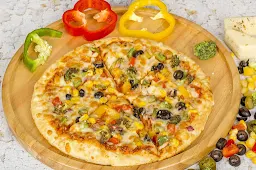 FOODY - Cover photo