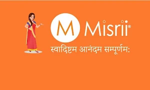Misrii - Cover photo