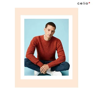 Celio - Cover photo