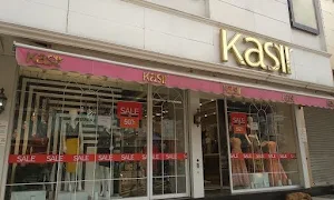 Kasrr - Logo