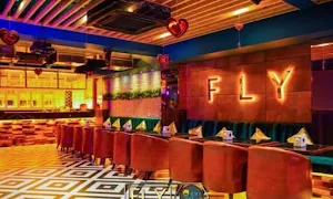 Fly Bar - Logo