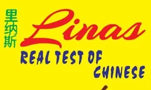 Lina's - Logo