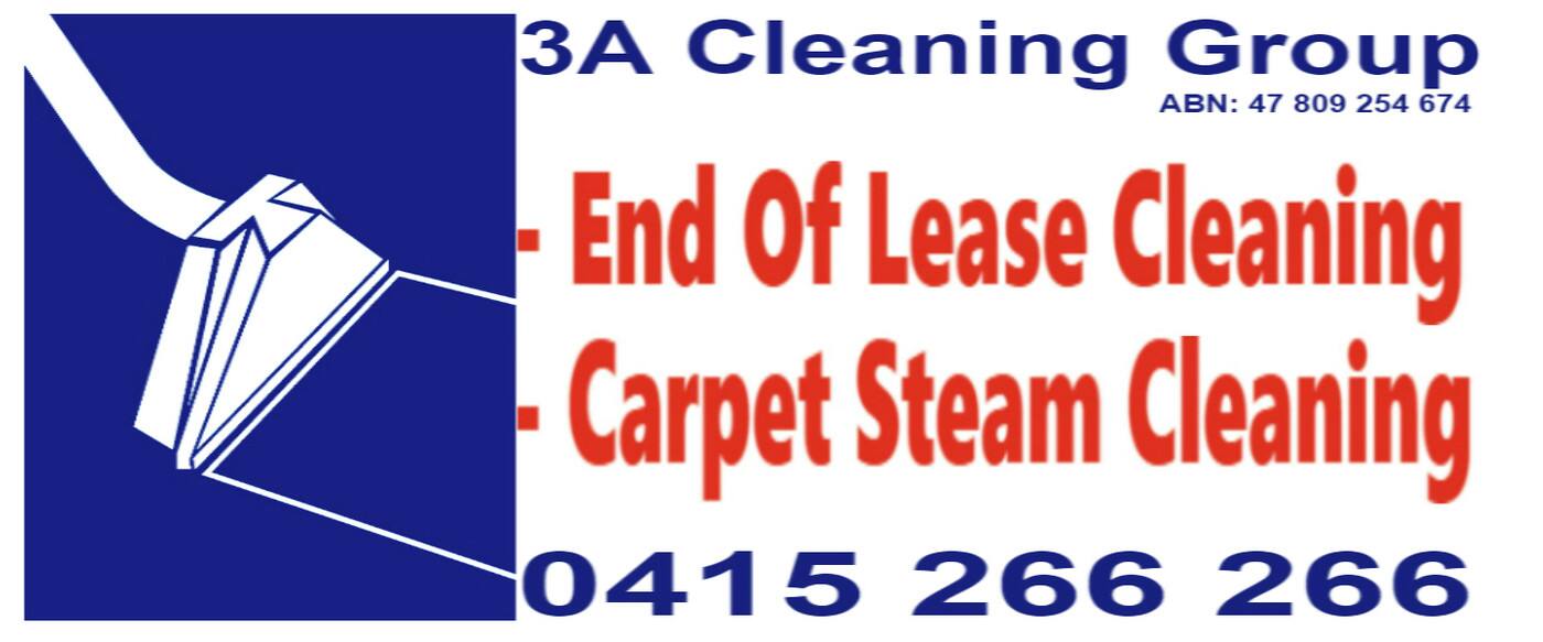 3A Cleaning Group - Cover photo