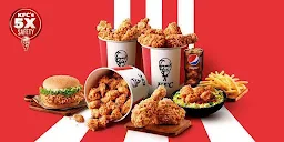 KFC - Cover photo