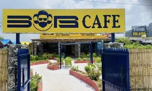 3B Cafe And Family Restaurant - Logo