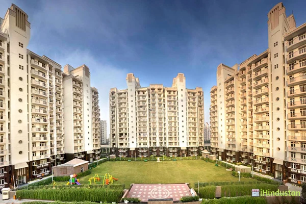3 BHK Apartment for Sale on MG Road - Logo