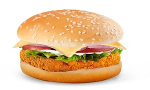 3C Burger - Logo