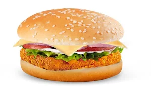 3C Burger - Logo