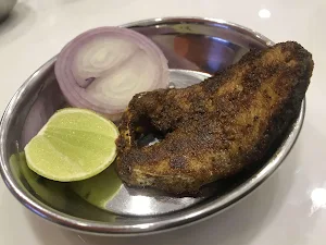 Bhuuva - Logo