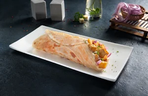 Faasos - Logo