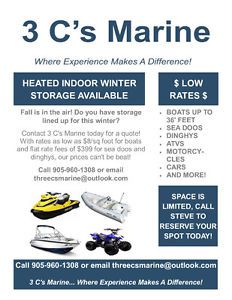 3 C&s;s Marine - Cover photo