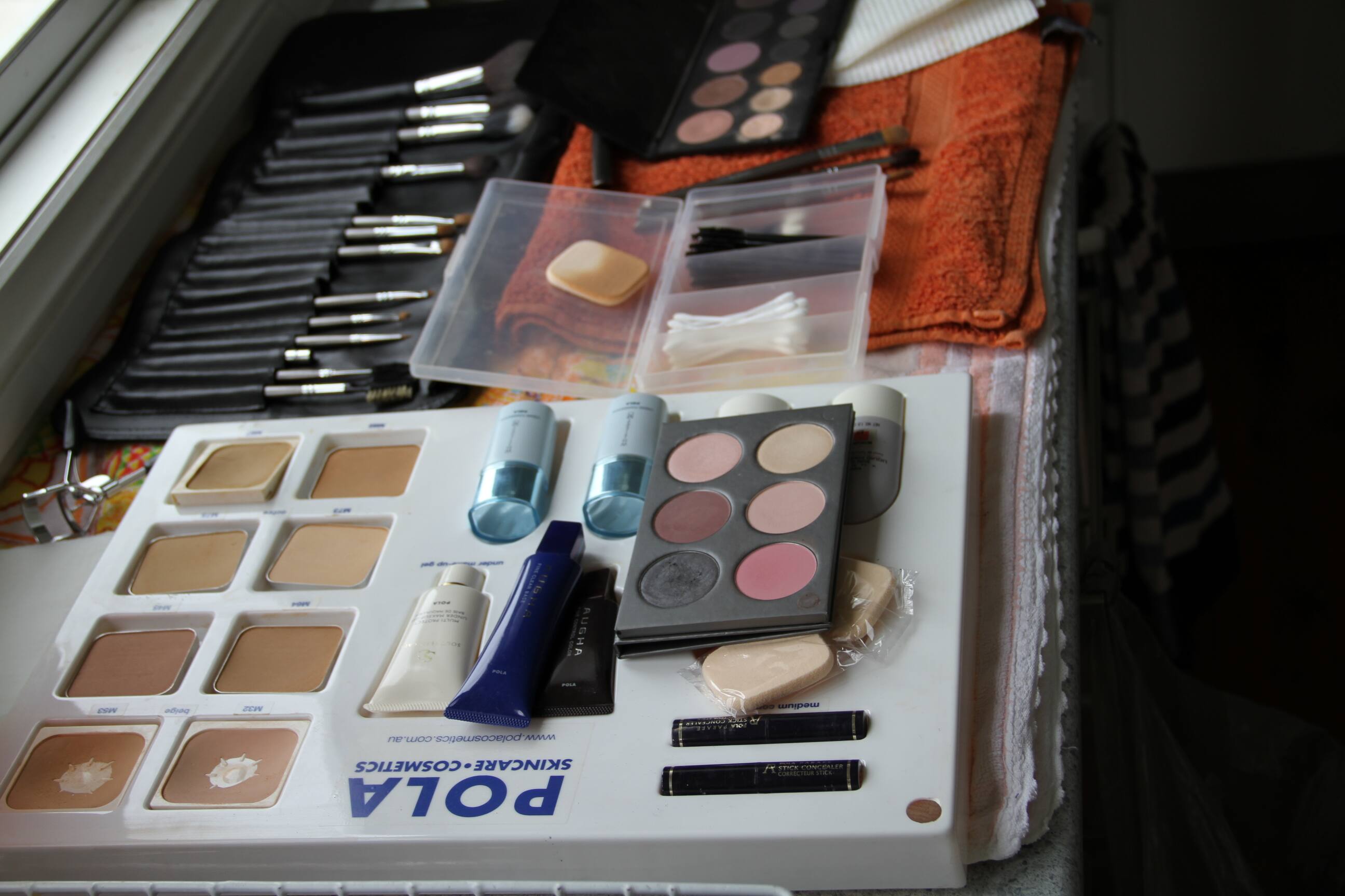 3D Beauty - Cover photo