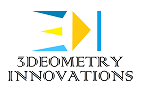 3deometry Innovations Llp - Logo