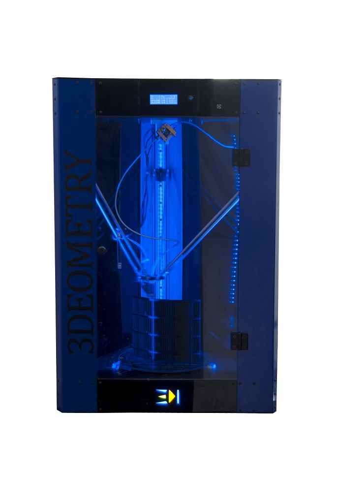 3deometry Innovations Llp - Cover photo