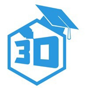 3Dexter - Logo