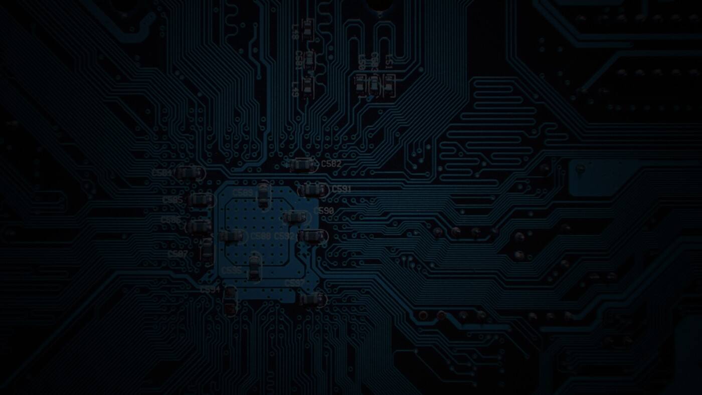 3D Info Tech - Logo