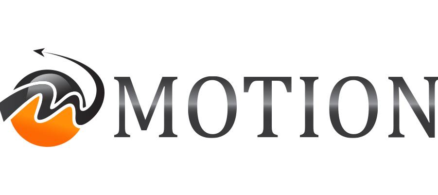 3D Motion Studio - Logo